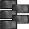 American Built Pro Condensate Drain Pan, 64 in. x 34 in. Heavy duty HVAC w/Drain Hose Adapter (5PK) CPD6030 P5 - alternate 1